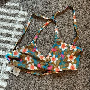 Fused Hawaii XXL Bikini Top